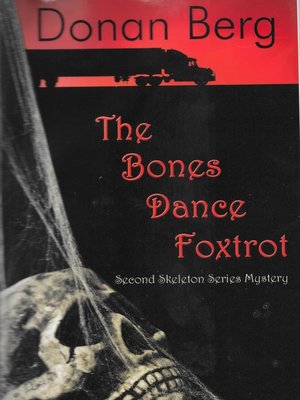 cover image of The Bones Dance Foxtrot